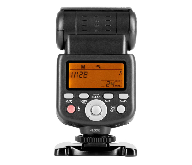 Yongnuo YN320EX do Sony - 1264238 - zdjęcie 6